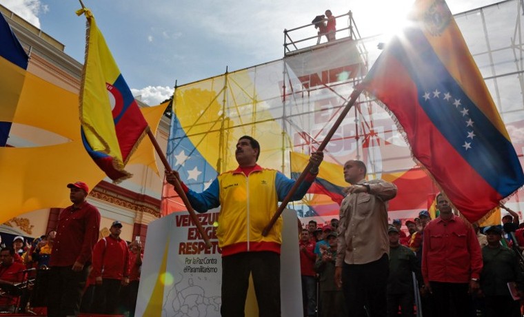 Unasur analiza el próximo jueves en Quito crisis Colombia-Venezuela