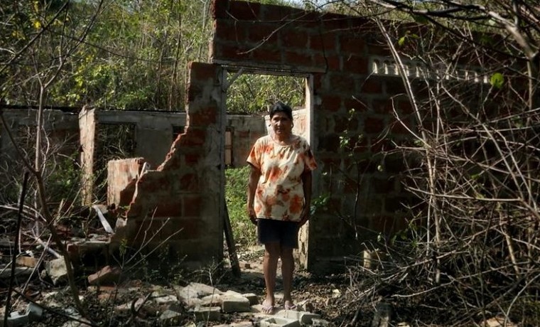 “Un asunto de tierras”, documental del desaliento del despojado colombiano