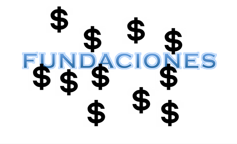 Fundaciones y negociados 