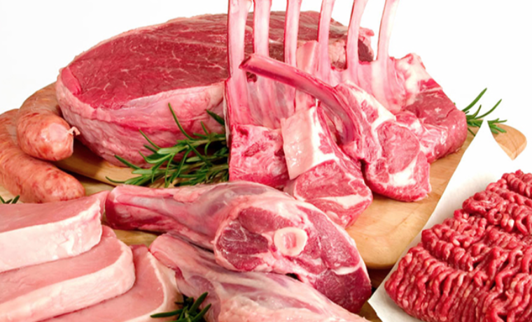 El consumo mundial de carne aumentará en los próximos 10 años