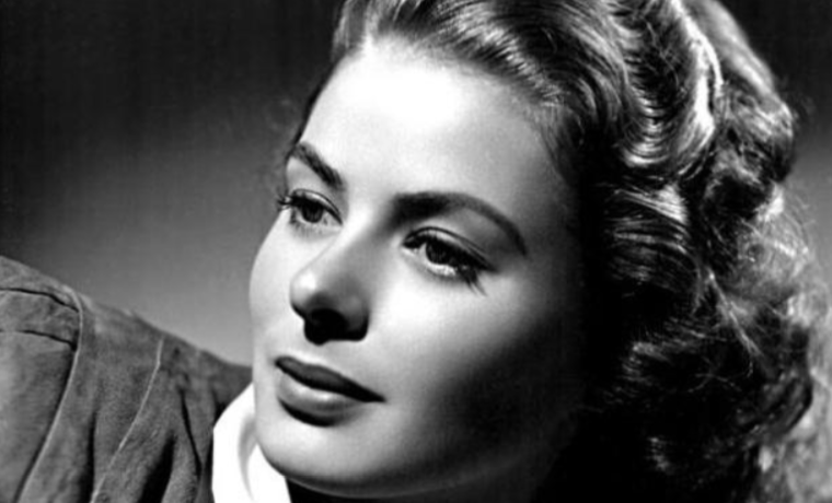 Los 12 mejores trabajos de Ingrid Bergman