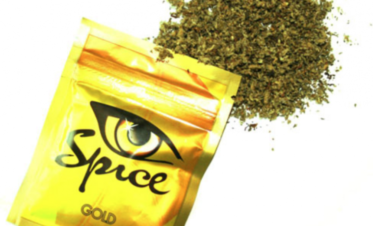 cannabis sintético spice