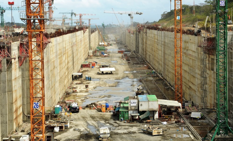 Las lecciones del nuevo Canal de Panamá