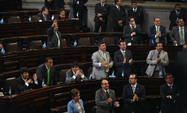 Una nueva mirada a las políticas públicas en América Latina