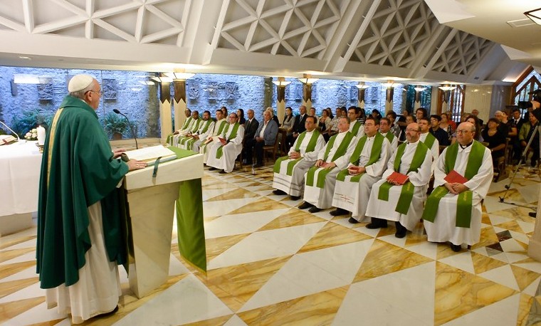 Papa concede el perdón durante el Jubileo a católicas que hayan abortado