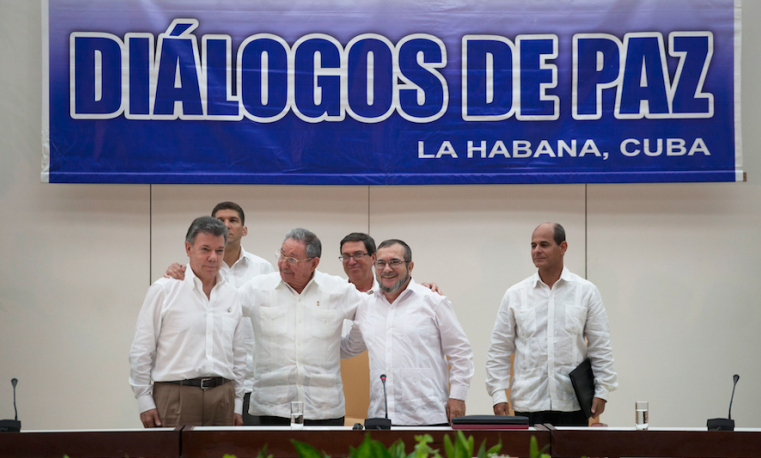 Archivo. La Habana, Cuba - 23 de septiembre de 2015 Foto: César Carrión - SIG 