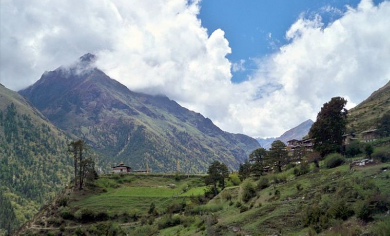 Bután una joya para visitar – Parte II