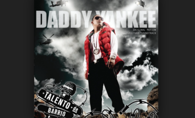 Filme protagonizado por Daddy Yankee encabeza muestra de cine puertorriqueño