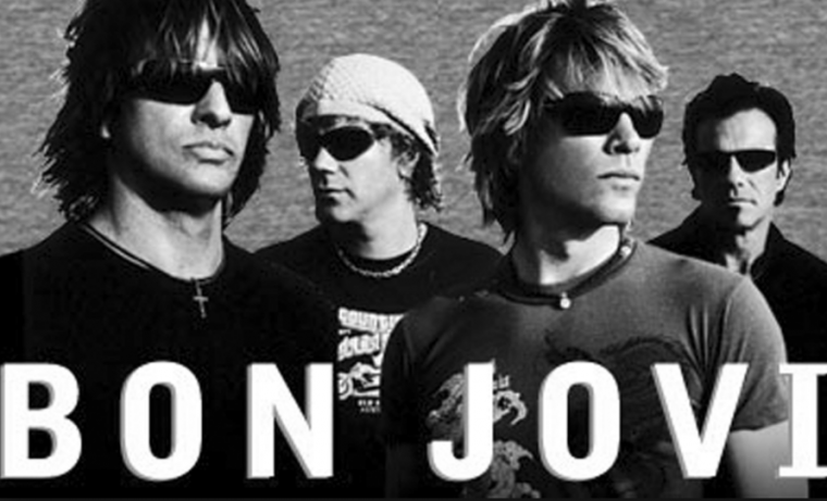 Cancelada la primera gira de Bon Jovi en China, entre sospechas de censura