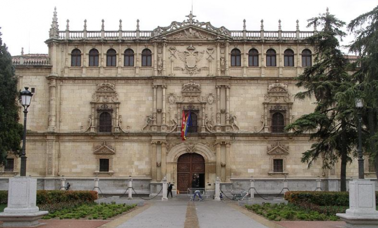 Ciudades históricas españolas presentan su oferta en Colombia y México