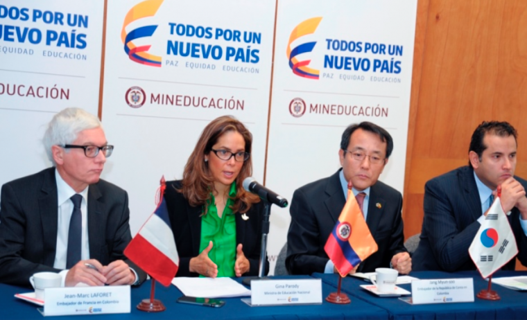 Las 39 universidades acreditadas para “Ser Pilo Paga” 2.0