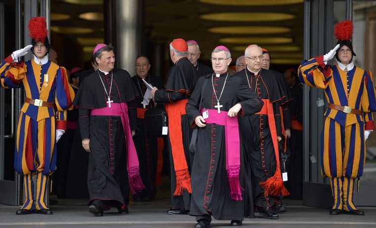 “Vatileaks”: Se filtra carta de cardenales conservadores al papa