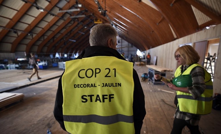 Obama, Rousseff y Xi Jinping entre los 80 líderes presentes en COP21 de París