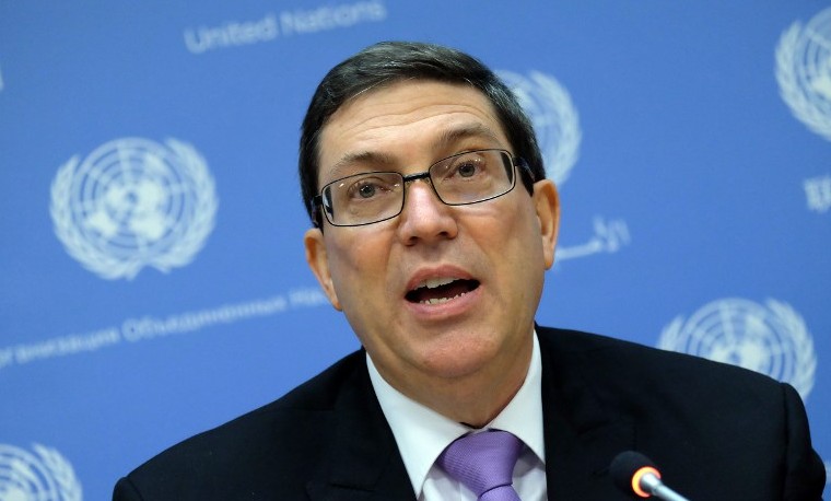 ONU vota de forma casi unánime contra embargo a Cuba y deja a EEUU más aislado