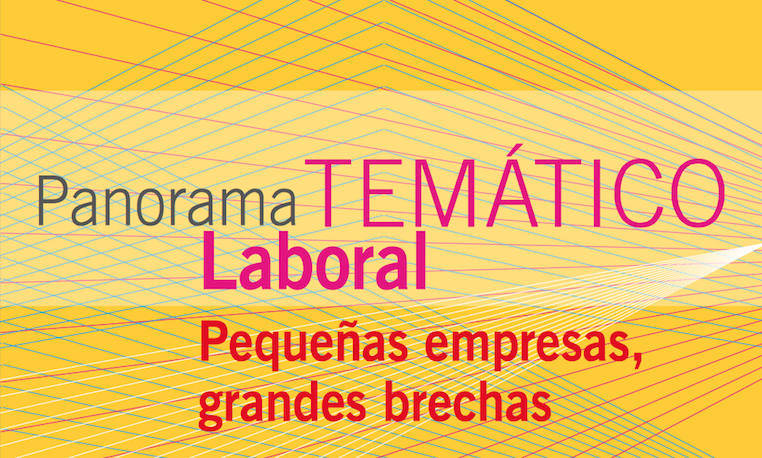 Micro y pequeñas empresas, el motor del empleo latinoamericano