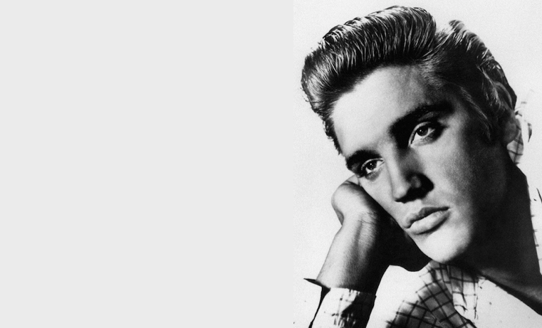 Voz de Elvis acompaña a Royal Philharmonic Orchestra en nuevo disco