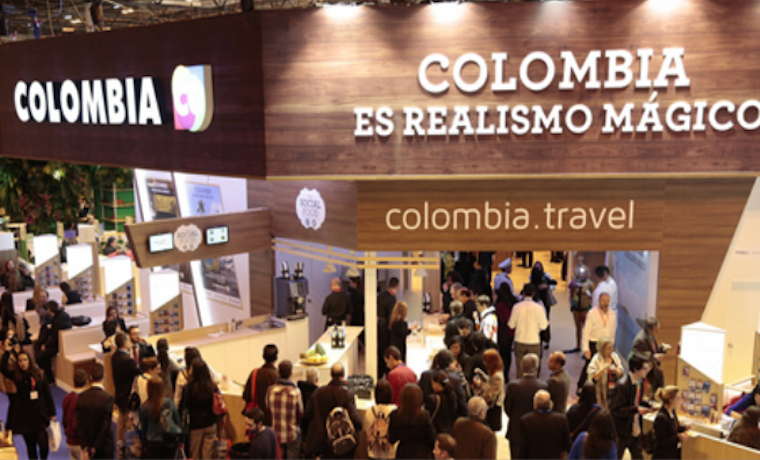 ProColombia, gana premio como oficina de turismo