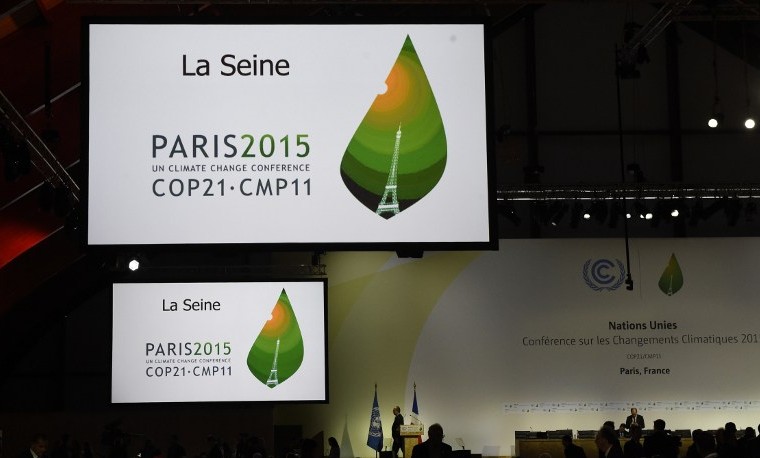 La COP21 en cifras