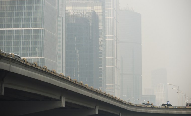 China infravaloró durante años su consumo de carbón