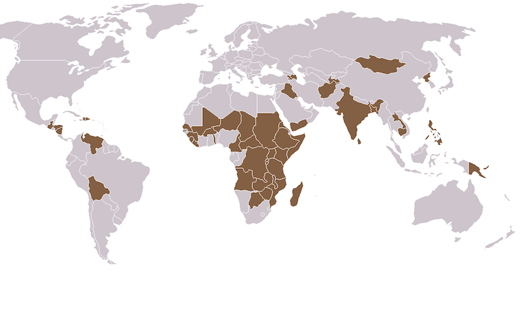 Erradicar el hambre y la pobreza extrema en América Latina y el Caribe requiere reducir la desigualdad