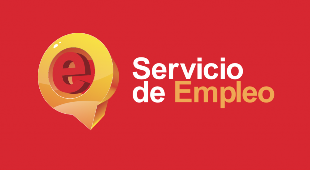 Servicio de empleo