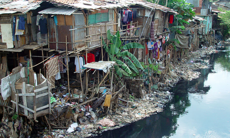 El cambio climático podría añadir 100 millones de pobres: Banco Mundial