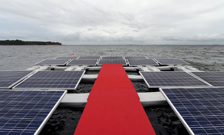energía solar paneles solares energías renovables
