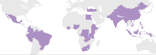 2014 Global Findex