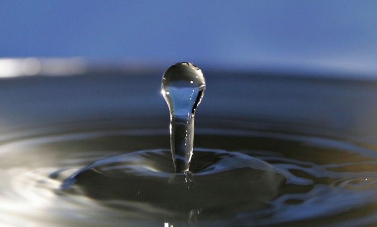 El fenómeno que remató las reservas mundiales de agua