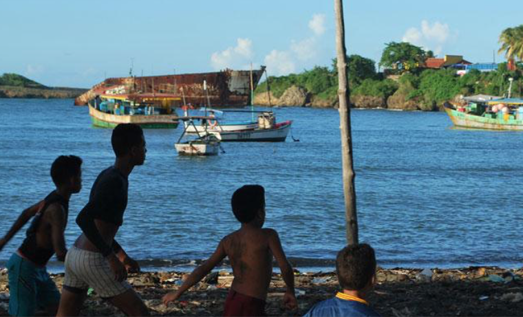 Obama en Cuba: cuando la tierra tiembla