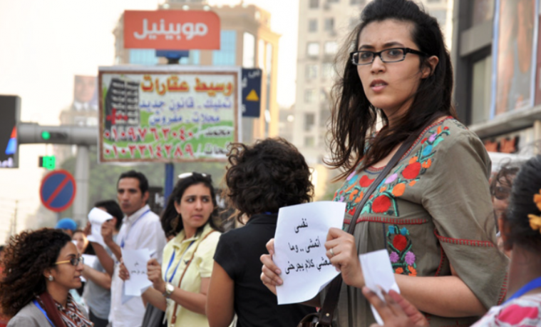 Foto: ONU Mujeres/Fatma Elzahraa Yassin. ONU Mujeres