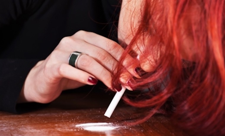 Con el narcomenudeo, Colombia pasa de productor a consumidor de drogas