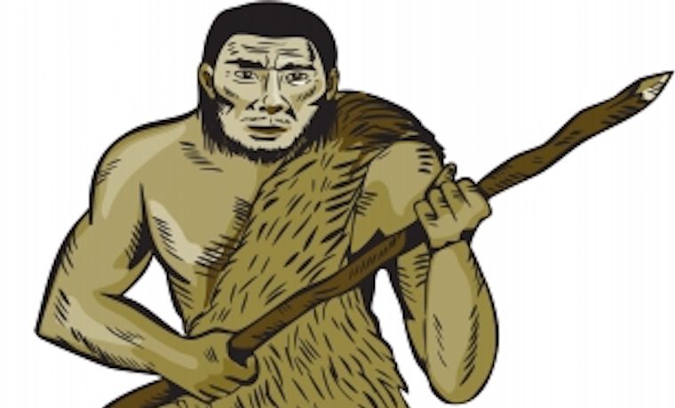 La desaparición de los neandertales pudo deberse a su alimentación