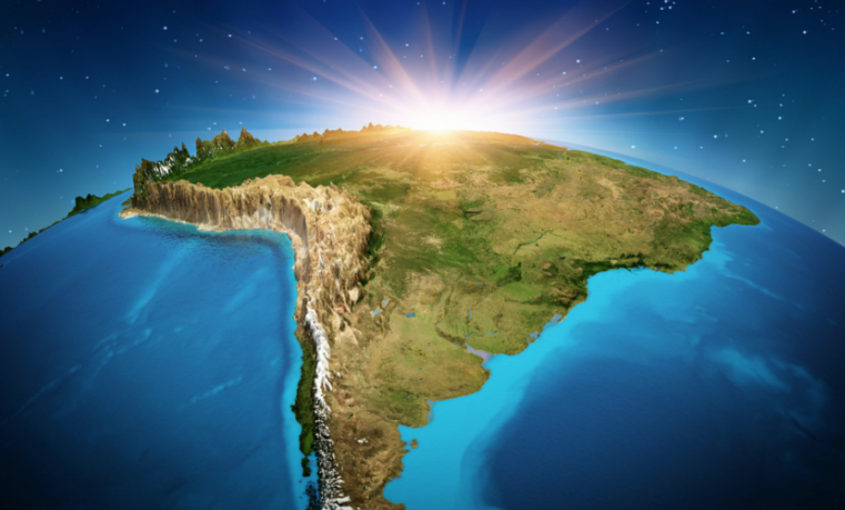 Los tres mejores mercados de América Latina para la energía renovable