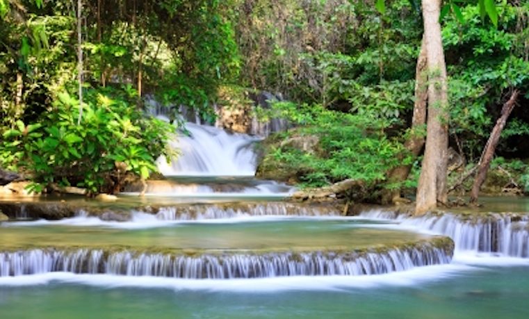 Los recursos mundiales de agua podrían escasear para el año 2050