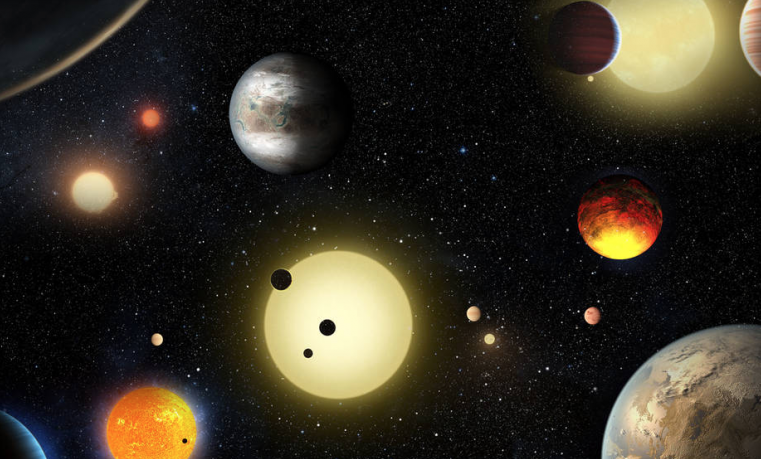 5 cosas que hay que saber sobre el telescopio espacial Kepler