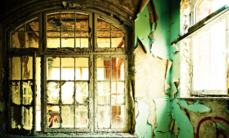 La teoría de las ventanas rotas y el miedo al crimen y la violencia