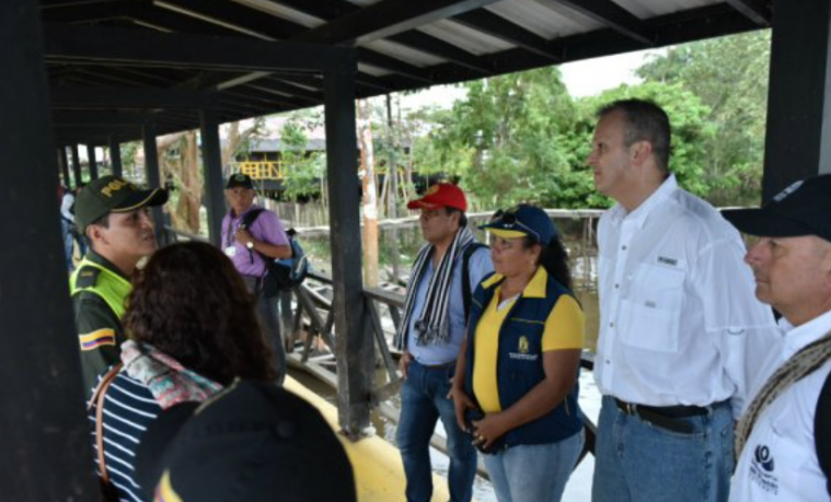 Alertan en Colombia por brote de tuberculosis en indígenas de Amazonía