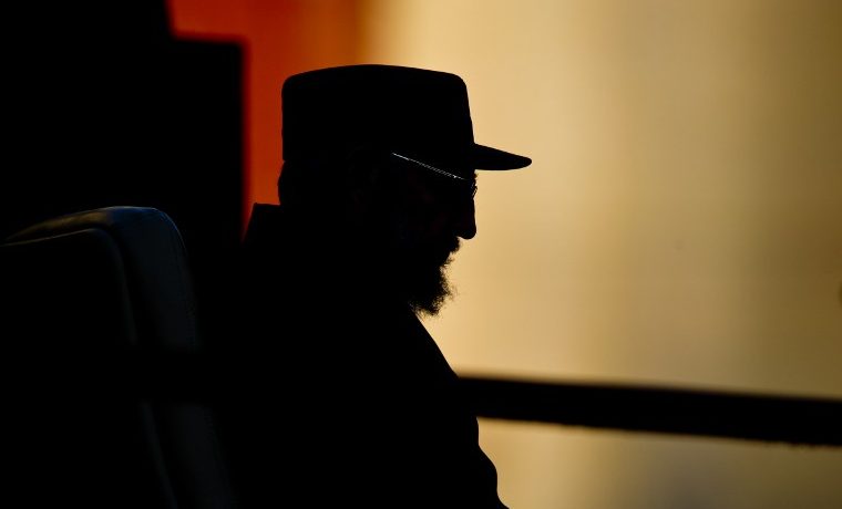 Las seis facetas de Fidel Castro, a sus 90 años