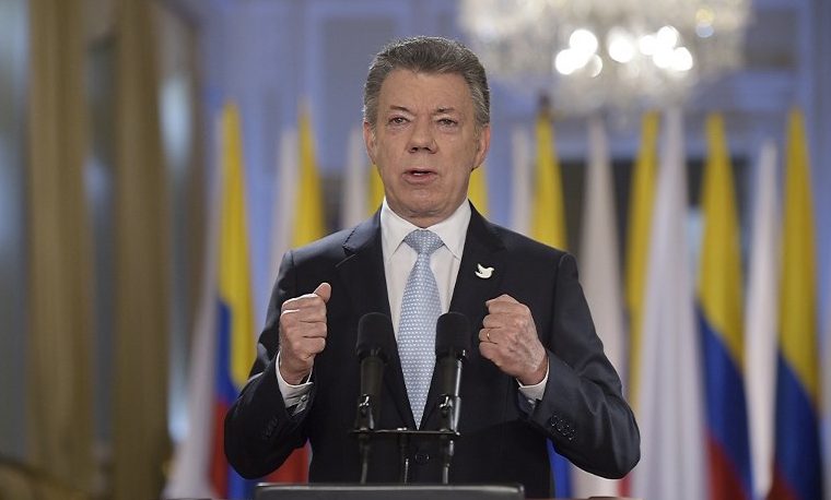 Colombia firmará el miércoles su adhesión a la OCDE