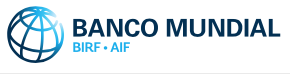 Banco Mundial BM Logo