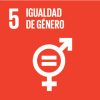 Igualdad de Género ODS