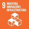 Industria, Innovación e Infraestructura ODS