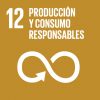 Producción y Consumo Responsables ODS