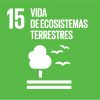 Vida de Ecosistemas Terrestres ODS