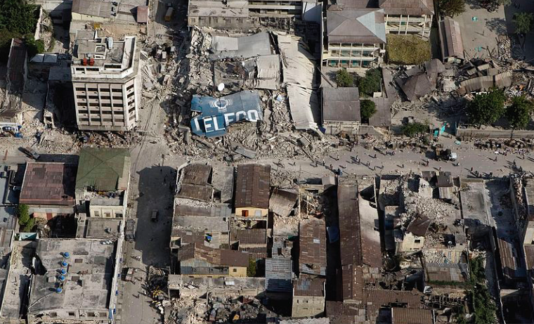 ¿Qué tan vulnerables son las ciudades latinoamericanas ante los terremotos?