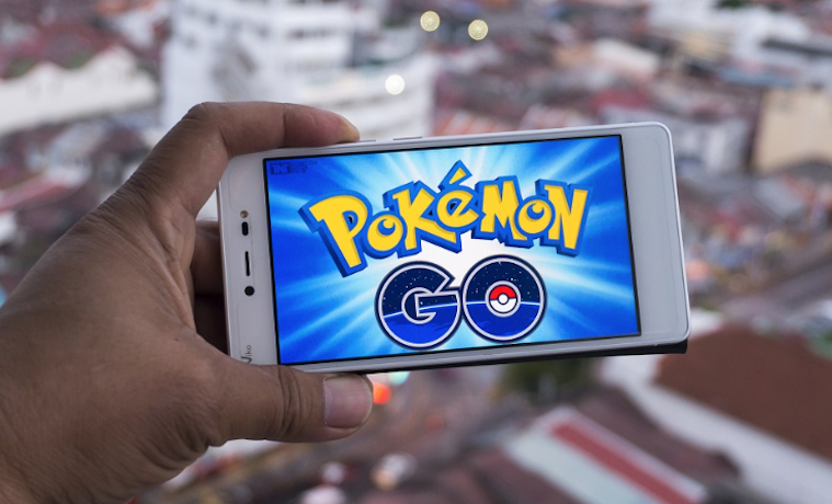 ¿Puede Pokémon Go fomentar el desarrollo económico en las ciudades?