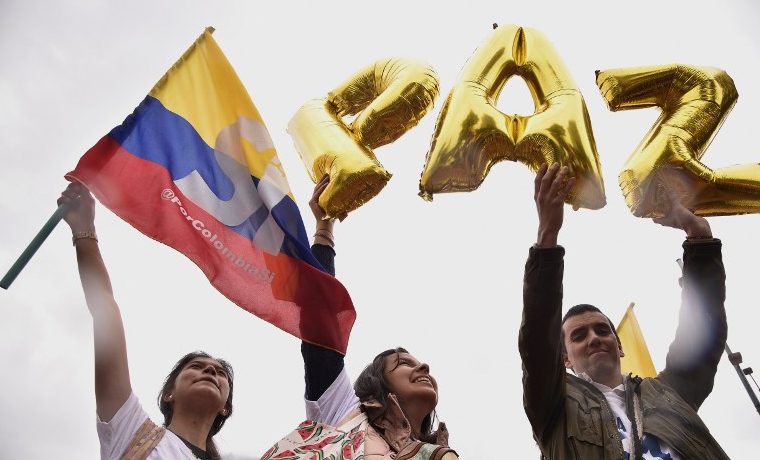Paz FARC nuevo acuerdo de paz