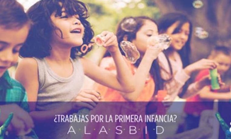 Llamado por la primera infancia: Premios ALAS