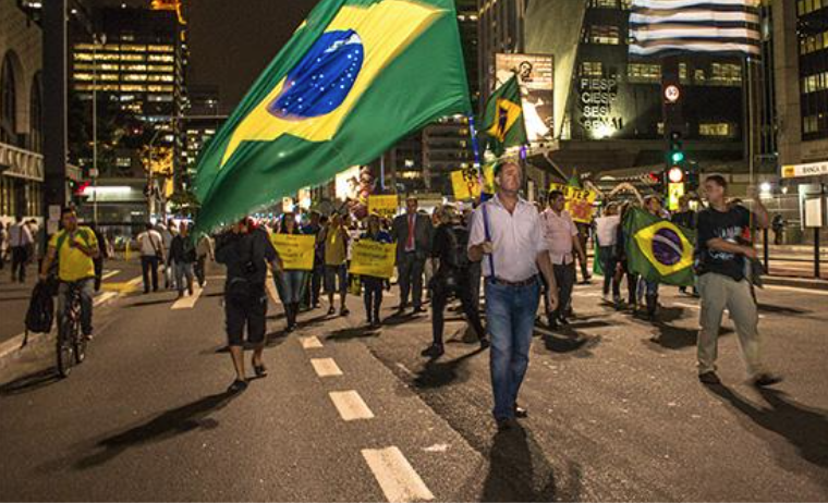 Brasil: los riesgos tras la destitución